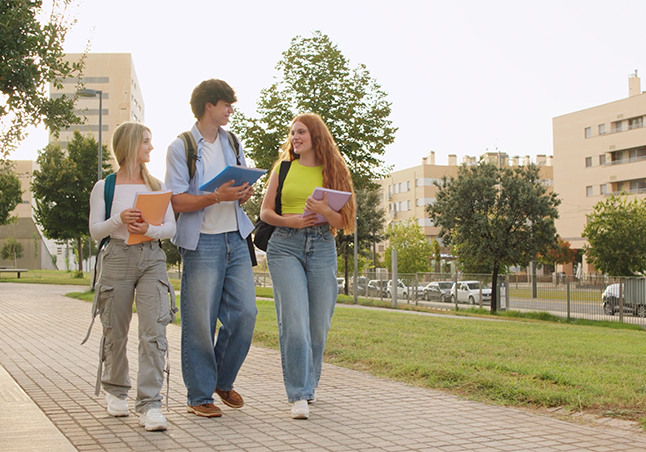 College Students: This Book Might Change Your Life | All of a Sudden