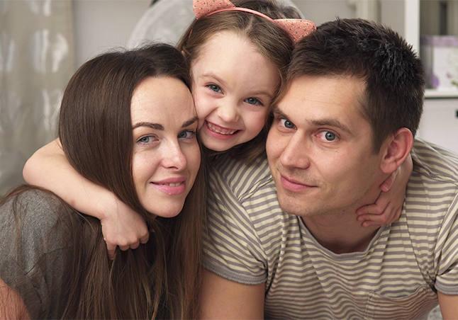 A Must-Have Book for Every Family | Lessons in Love, Fatherhood & Resilience